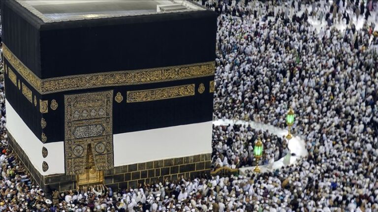 Hajj – Un voyage de transformation psychologique, intellectuelle et spirituelle