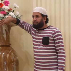 Hasan Siddiqui, journaliste indépendant basé à Hyderabad, arrêté à Chandigarh pour avoir retweeté
