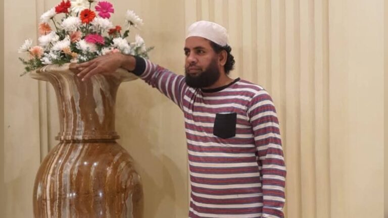 Hasan Siddiqui, journaliste indépendant basé à Hyderabad, arrêté à Chandigarh pour avoir retweeté