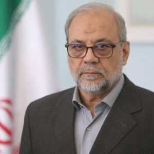 « Il n'y aura pas de recul », déclare le plus haut responsable de la sécurité iranienne dans le cadre des négociations visant à mettre fin à la guerre imposée