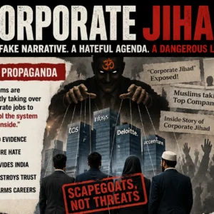 Jihad d’amour, conversions et djihad d’entreprise : où s’arrêtera cette propagation de la haine ?