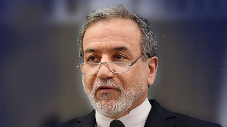 L'Iran affirme que l'escalade navale américaine soulève des doutes sur l'engagement diplomatique de Washington