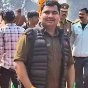 L'agent de l'UP Prashant Rai arrêté pour viol et avortement forcé à Varanasi