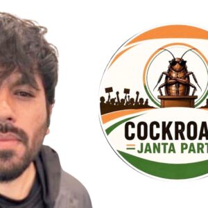 La Haute Cour de Delhi envoie des avis au Centre et X concernant le blocage du compte satirique Cockroach Janta Party