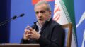 La diplomatie provocatrice de Pezeshkian : l’Iran équilibre résistance, sensibilisation régionale et pression mondiale