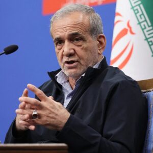 La diplomatie provocatrice de Pezeshkian : l’Iran équilibre résistance, sensibilisation régionale et pression mondiale