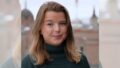 La journaliste norvégienne Helle Lyng réclame la suspension de Facebook et d'Instagram après avoir interrogé le Premier ministre Modi