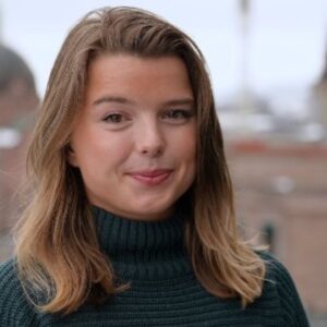 La journaliste norvégienne Helle Lyng réclame la suspension de Facebook et d'Instagram après avoir interrogé le Premier ministre Modi