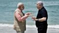 Le Congrès accuse le Premier ministre Modi de « lâcheté morale extrême » en soutenant Israël