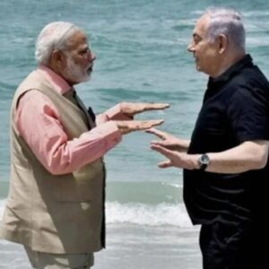 Le Congrès accuse le Premier ministre Modi de « lâcheté morale extrême » en soutenant Israël