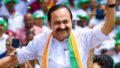 Le Congrès nomme VD Satheesan comme prochain ministre en chef du Kerala