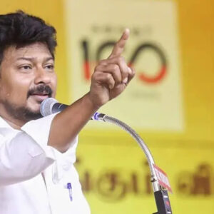 « Le Sanatana Dharma doit être aboli » : la remarque d'Udhayanidhi Staline à l'Assemblée déclenche une querelle politique à l'échelle nationale