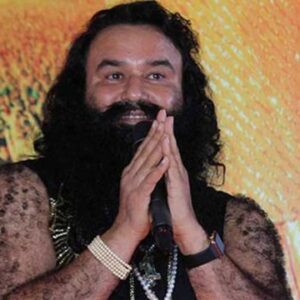Le chef de Dera, Ram Rahim, a obtenu une libération conditionnelle de 30 jours pour la 16e fois depuis sa condamnation