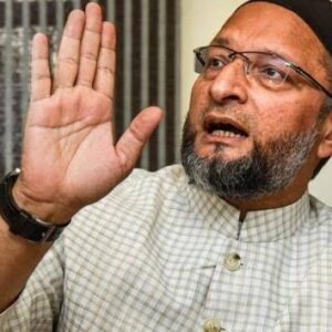 Le chef de l'AIMIM, Owaisi, condamne le récit du « jihad de l'amour » et affirme que l'affaire Nashik TCS cible les musulmans instruits
