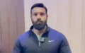 Le propriétaire d'une salle de sport, « Mohammad Deepak », envisage de vendre sa salle de sport en raison d'un manque d'argent suite à des menaces