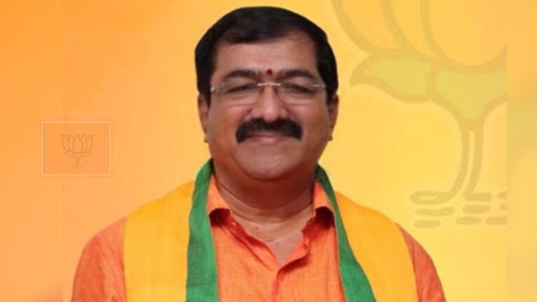 Le tribunal de Bangalore émet un mandat d'arrêt contre un député du BJP dans une affaire de remarques sur la caste