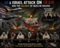 Les États musulmans et la guerre américano-israélienne contre l’Iran : la ligne de front a disparu