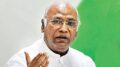 Mallikarjun Kharge accuse le BJP-RSS de porter atteinte à la liberté de la presse à l'occasion de la Journée mondiale de la liberté de la presse