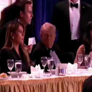 Méthode folle : la fusillade à Hilton révèle que Trump n’est pas le loup solitaire de l’establishment américain