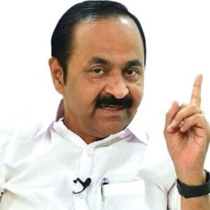 N'autorisera pas les campagnes de haine dans le Kerala « laïc », déclare VD Satheesan, désigné CM