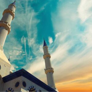 Prophète Mahomet : l’image pratique de l’Islam