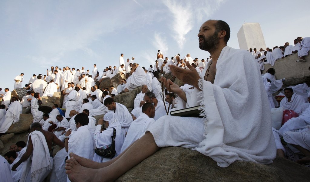 Avons-nous besoin d’une autre saison du Hajj ?