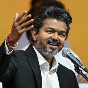 Tamil Nadu CM Vijay ordonne la fermeture de 717 magasins d'alcool