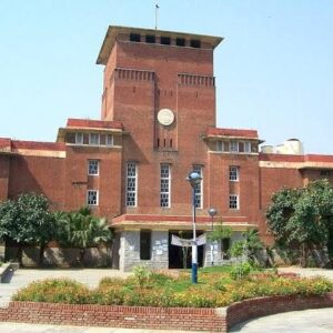 Un étudiant de l'Université de Delhi dépose une plainte auprès de la Haute Cour contre les examens de l'Aïd al-Adha