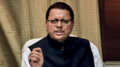 Uttarakhand CM met en garde contre une action stricte contre le namaz de la voie publique