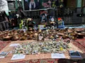 Les Cachemiriens font don d'argent, d'or et d'objets de valeur pour soutenir les civils dans le conflit iranien