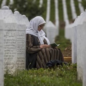 3 choses vous suivront jusqu'à la tombe, une seule vous sauvera