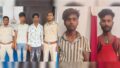 Affaire de lynchage de Shahzad Ali : cinq personnes arrêtées au Bihar alors que la police risque une suspension pour manquements