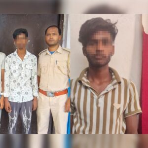 Affaire de lynchage de Shahzad Ali : cinq personnes arrêtées au Bihar alors que la police risque une suspension pour manquements
