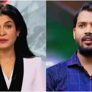 Anjana Om Kashyap intente une action en diffamation de 2 crores ₹ contre Khan Sir et les professeurs vedettes