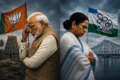 BJP au Tamil Nadu, Trinamool au Bengale occidental : aux prises avec le blues post-électoral