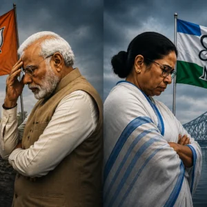BJP au Tamil Nadu, Trinamool au Bengale occidental : aux prises avec le blues post-électoral
