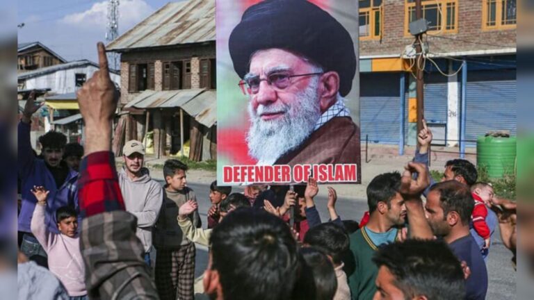 Comment le martyre de Khamenei redessine la ligne de fracture entre chiites et sunnites