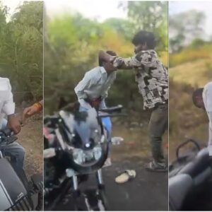 Deux jeunes musulmans brutalement agressés dans l'Uttar Pradesh pour avoir refusé de chanter « Jai Shri Ram »
