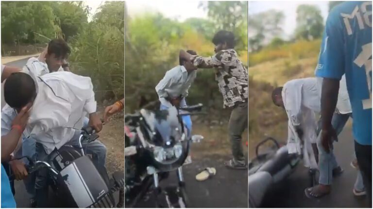 Deux jeunes musulmans brutalement agressés dans l'Uttar Pradesh pour avoir refusé de chanter « Jai Shri Ram »