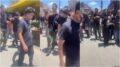 Deux jeunes musulmans humiliés publiquement par une foule liée au VHP dans les rues de Shimla