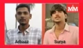 Deux meurtres, deux réponses : Asad a été tué lors d'une rencontre, tandis que Saurabh a été arrêté