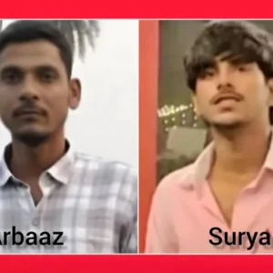 Deux meurtres, deux réponses : Asad a été tué lors d'une rencontre, tandis que Saurabh a été arrêté