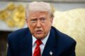Donald Trump annonce un accord de paix historique entre les États-Unis et l'Iran et la réouverture du détroit d'Ormuz