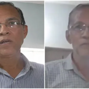 Haine religieuse à l'hôpital de Modasa : un patient qualifié de terroriste à cause de son nom islamique