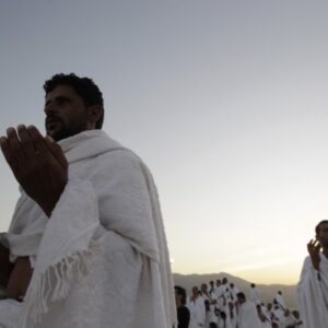 Hajj : tout dépend de l'unité de Dieu