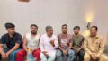 Héros musulmans : cinq hommes musulmans risquent leur vie pour sauver les victimes coincées dans l'incendie du sud de Delhi