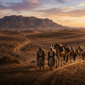 Hijrah : planification parfaite et confiance en Allah