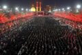 Imam Hussain (RA) : Le plus grand martyr et le Sauveur L'Esprit de l'Islam