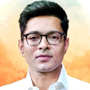 La Haute Cour du député lève la suspension du mandat d'arrêt contre le député du TMC Abhishek Banerjee dans une affaire de diffamation