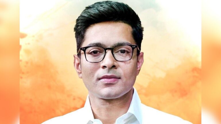 La Haute Cour du député lève la suspension du mandat d'arrêt contre le député du TMC Abhishek Banerjee dans une affaire de diffamation